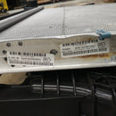 Damaged Freightliner M2 Radiator -TXE1004018 & CAC -TXE1030484 -P/N 05-34531-005 (8753848451388)