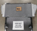 Freightliner M2 27½" x 14" x 2½" Charge Air Cooler - P/N  BHT D3032 (8758659973436)