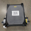 Freightliner M2 27½" x 14" x 2½" Charge Air Cooler - P/N  BHT D3032 (8758659973436)