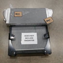 Damaged Freightliner M2 27 ½" x 14" x 2 ½" Charge Air Cooler - P/N  BHT D3032 (8678887981372)