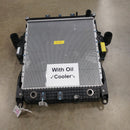Freightliner M2 Radiator - TXE1004016 & CAC - TXE1030482 Assy - P/N 05-33707-006 (8437476655420)