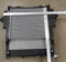 Freightliner M2 Radiator - TXE1004016 & CAC - TXE1030482 Assy - P/N 05-33707-006 (8437476655420)