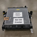 Freightliner M2 TitanX 25½" x 28" Housed Radiator Assy - P/N  TXE 1004015A (8758697558332)