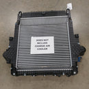 Freightliner M2 TitanX 25½" x 28" Housed Radiator Assy - P/N  TXE 1004015A (8758697558332)