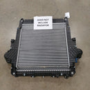 Freightliner 28 ¾ x 21 ½" Charge Air Cooler - 01-33030-000 (9609983361340)