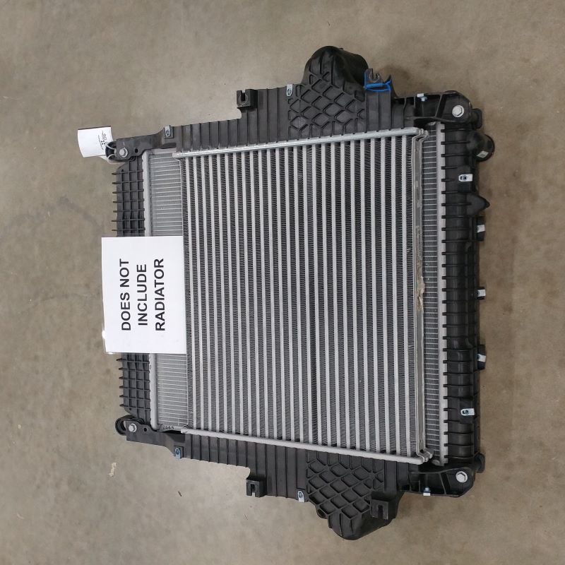 Freightliner 28 ¾ x 21 ½" Charge Air Cooler - 01-33030-000 (9609983361340)