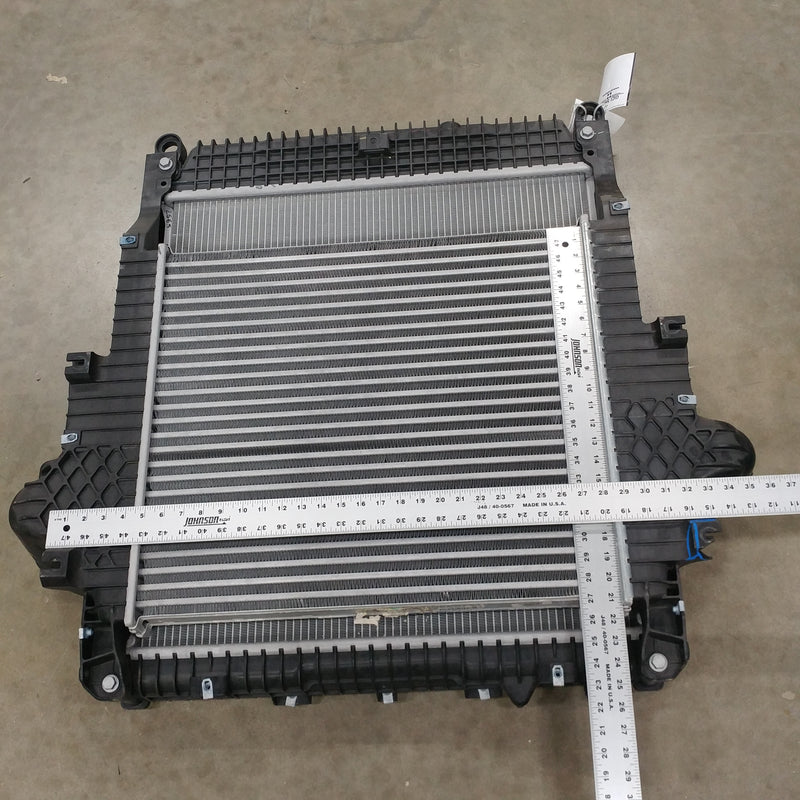 FL M2 Radiator - TXE1004015 & CAC - TXE1030482 Assy - P/N 05-34530-005