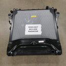 Freightliner M2 28¼ x 21¾" Charge Air Cooler Assembly - P/N  01-32211-000 (8437785854268)