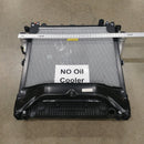 Freightliner M2 CAC - 01-32211-000 & Radiator Assembly - P/N  A05-30693-000 (8103763870012)