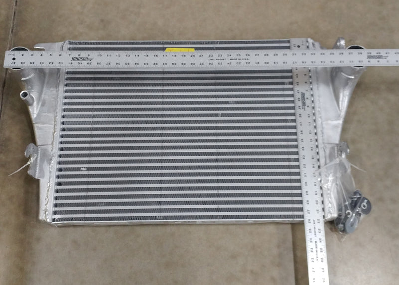 Freightliner 28 ¾ x 21 ½" Charge Air Cooler - 01-33030-000 (9609983361340)