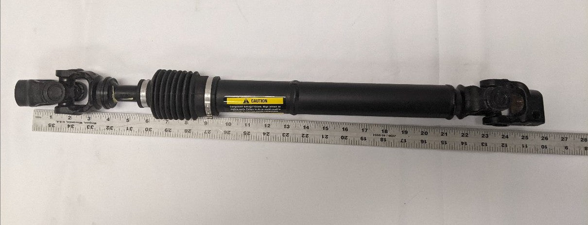 Freightliner Lower Steering Column Shaft | 14-19917-000