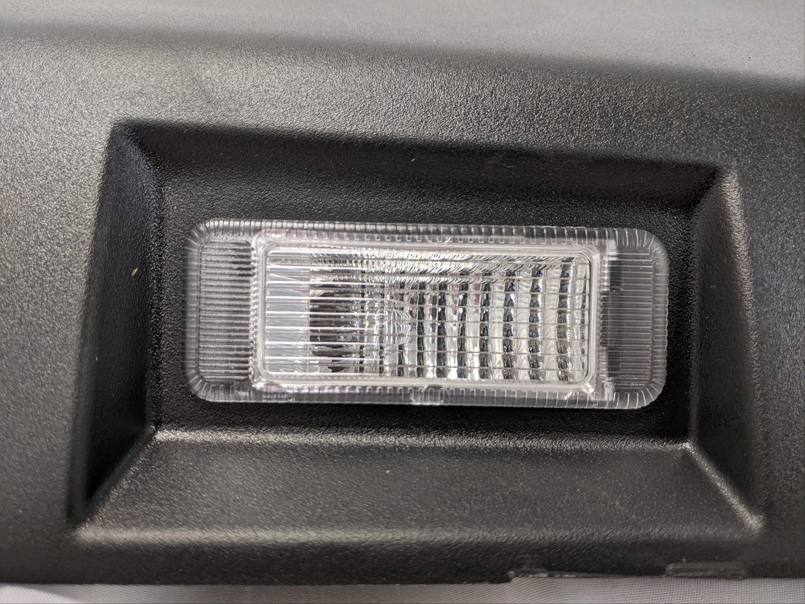 Freightliner LH Door Pocket Cabinet w/Light | A18-64619-006