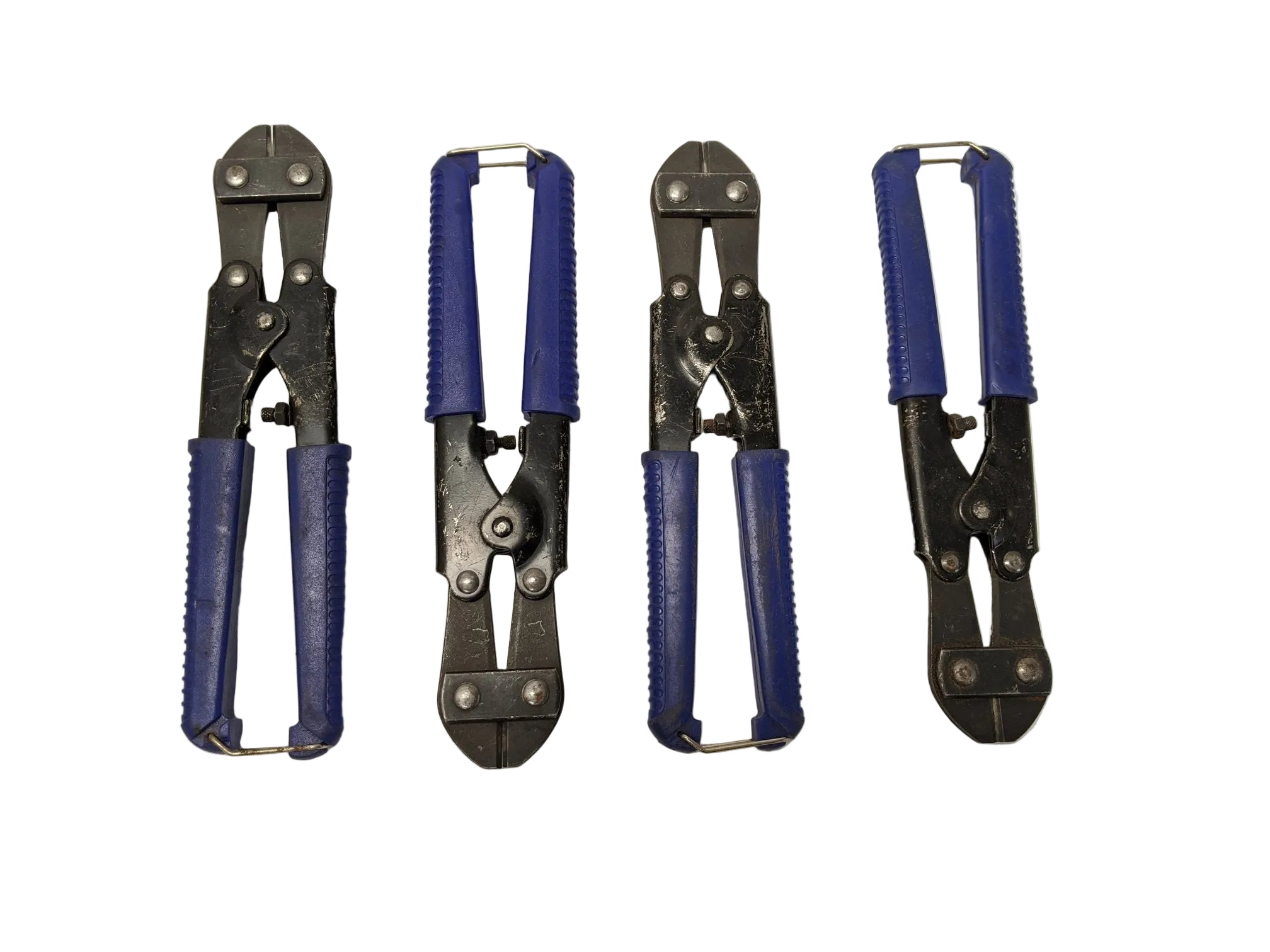 Westward 8" Bolt Cutter (4 pack) - P/N: 493V62 - Used