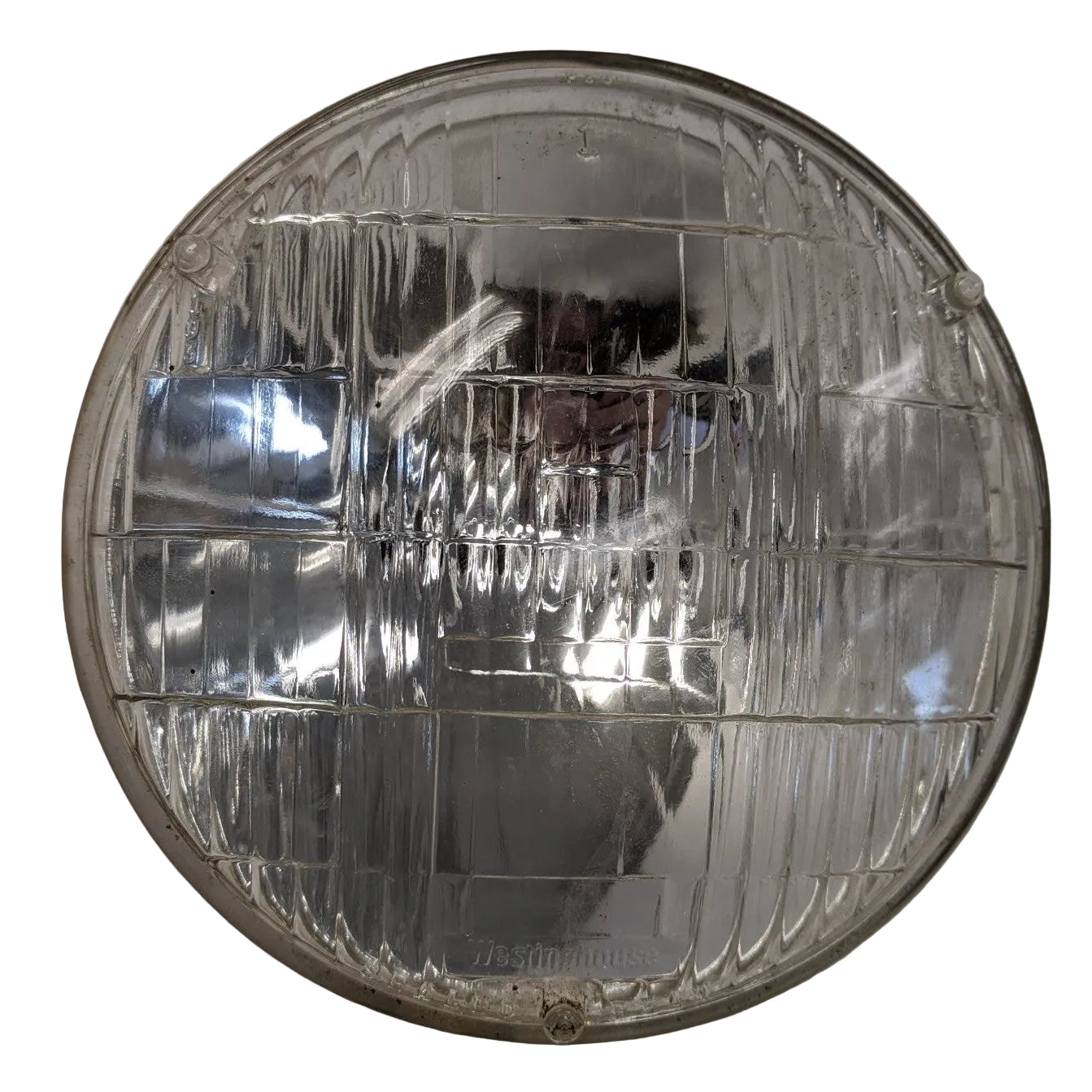 Westinghouse 12V High Beam Safe-T-Beam Headlight - P/N 4001