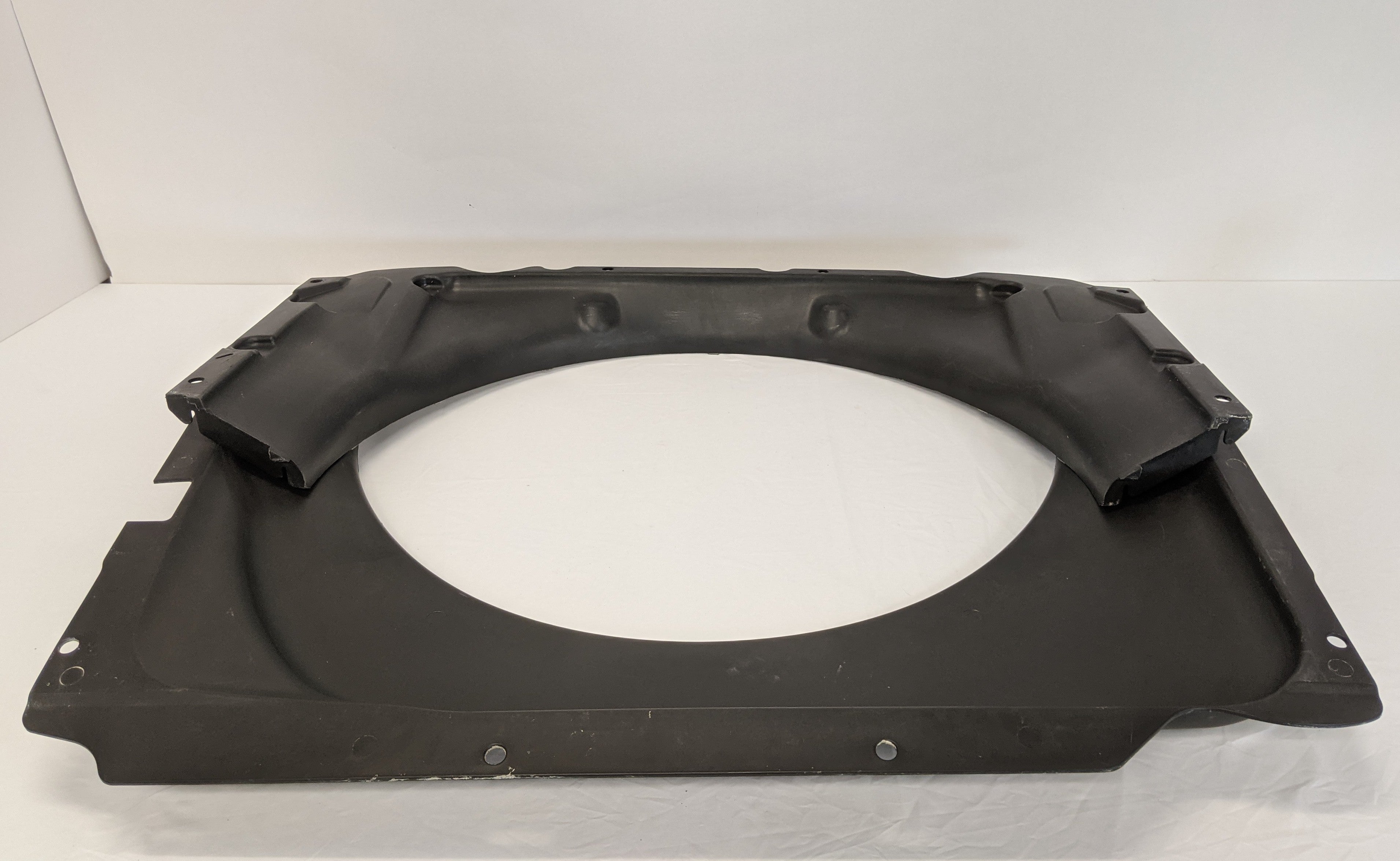Western Star 4900 Upper & Lower Radiator Fan Shroud - P/N A05-29515-001 (10118340018492)