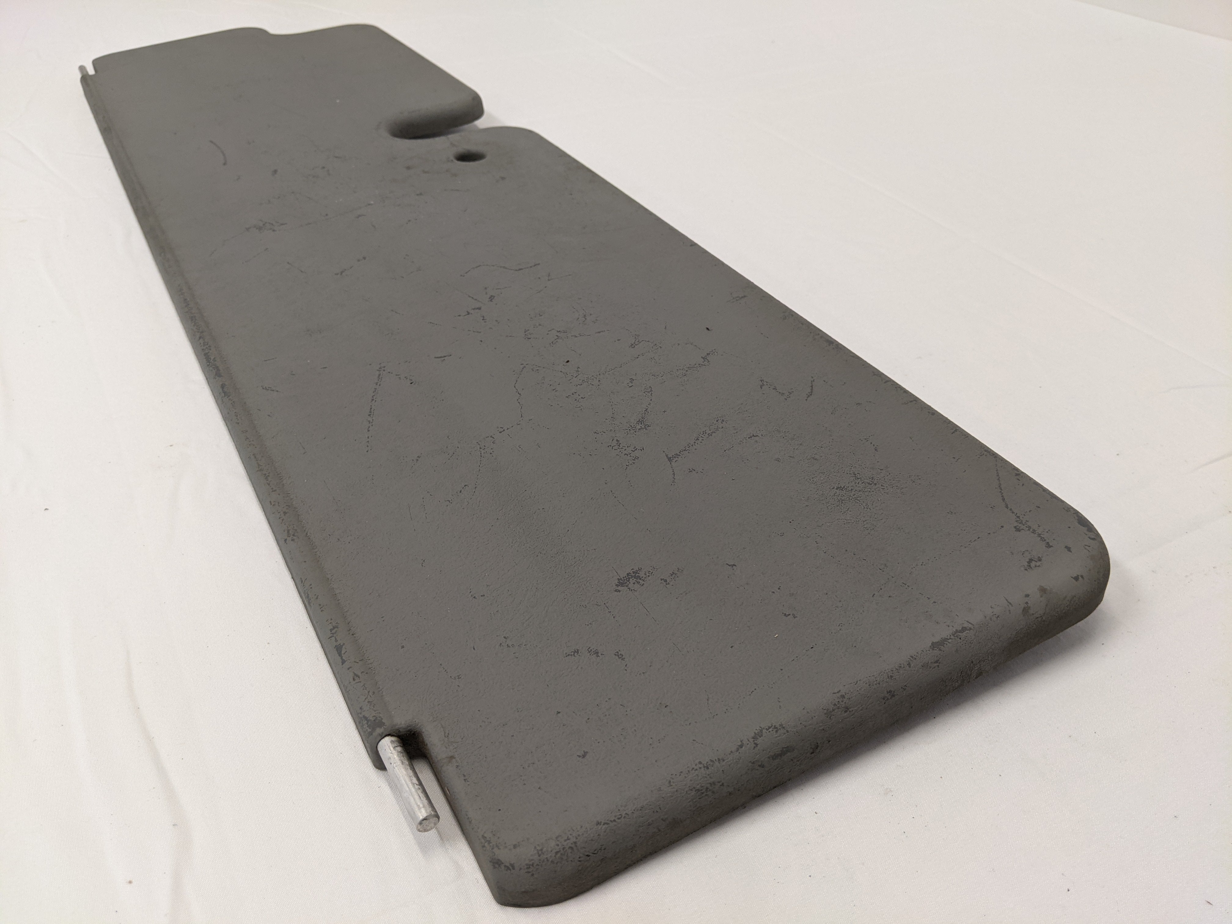 Used Freightliner Columbia RH B-Pillar Electrical Access Door- P/N A18-43336-001 (10090891870524)
