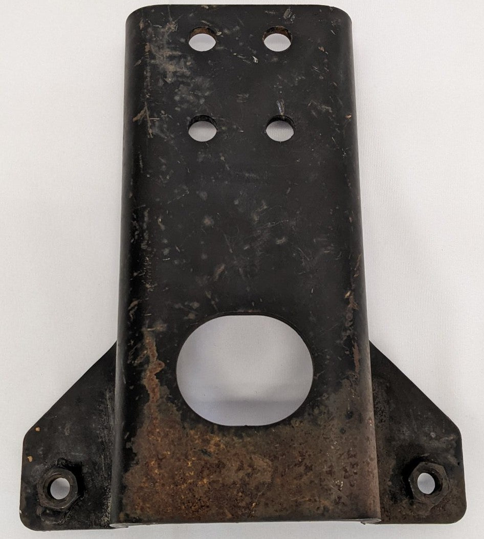Used Freightliner Bumper Bolt On Frame Bracket - P/N A21-28691-000