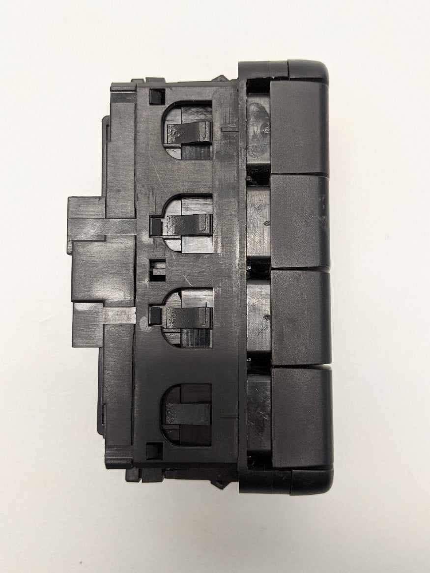 Used Freightliner Cascadia P3 Sleeper Cab Switch Panel  -  P/N  A06-60973-000