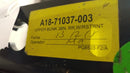 Damaged Freightliner Cascadia P3 Mid Roof Bunk w/ Restraint - P/N A18-71037-003 (4017924079702)