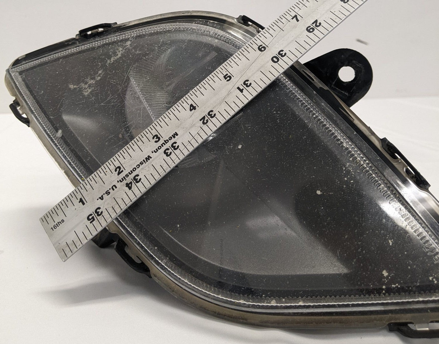 Freightliner Cascadia P4 LH LED Fog Light | A66-03653-002
