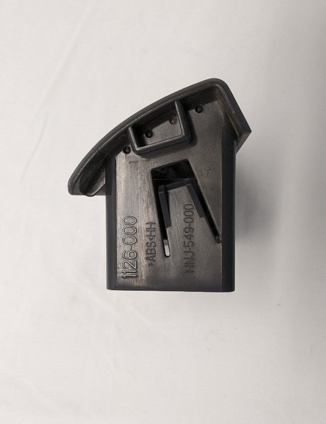 Used Freightliner Cascadia P3 Light Gray Dash Louver - P/N  A22-60527-004