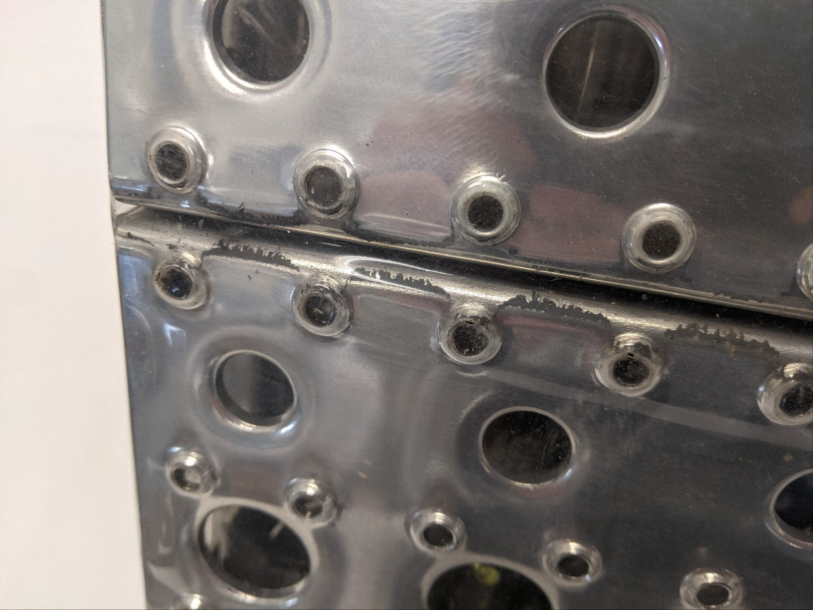 Freightliner 900 Series Step Lid Assembly No Lock | A22-60615-911