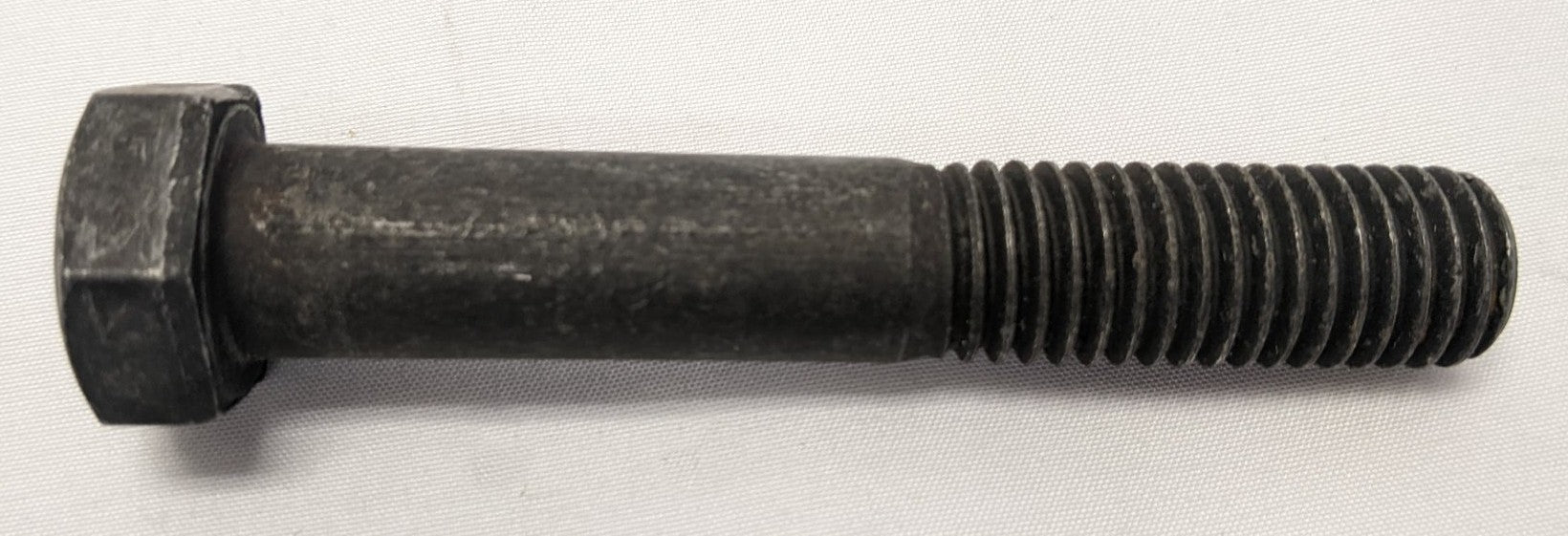 *Lot of 10* New 5/8"-11 x 3-3/4" Partly Threaded Coarse Grade 8 Steel Hex Bolts