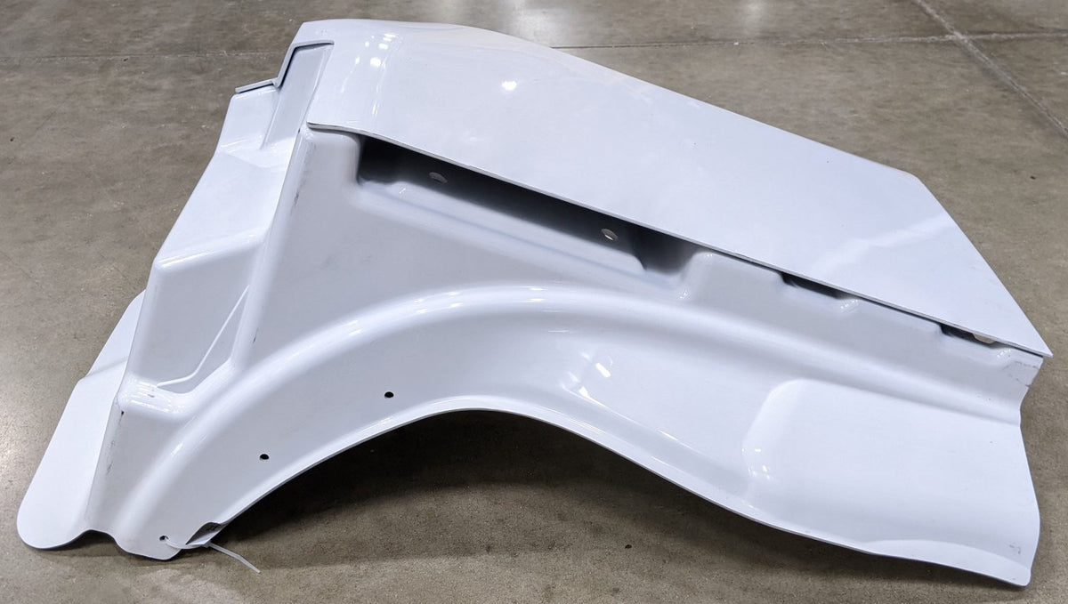 Western Star 49X SFA RH Fender Extension | A22-75451-005