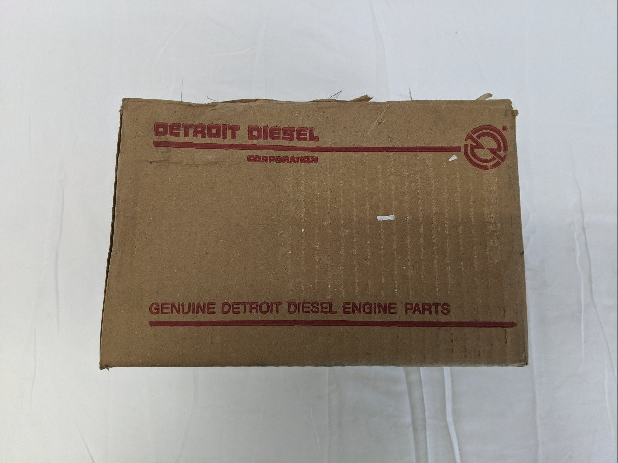 New Detroit Diesel HDEP EPA07/EPA1/GHG17 Thermostat - P/N DDE EA4722001315 (10157667680572)