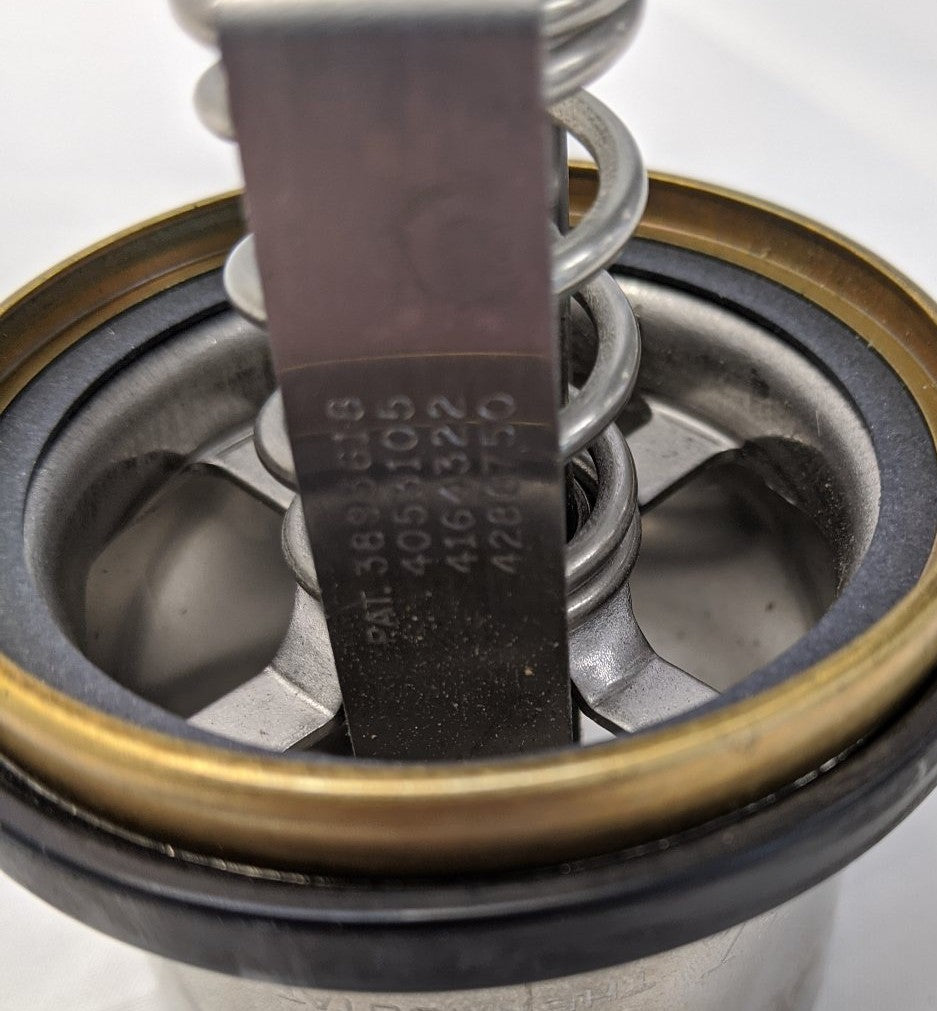 Detroit Diesel Weir-STAT S60 Thermostat & Seal Kit (DDE 23533492) New