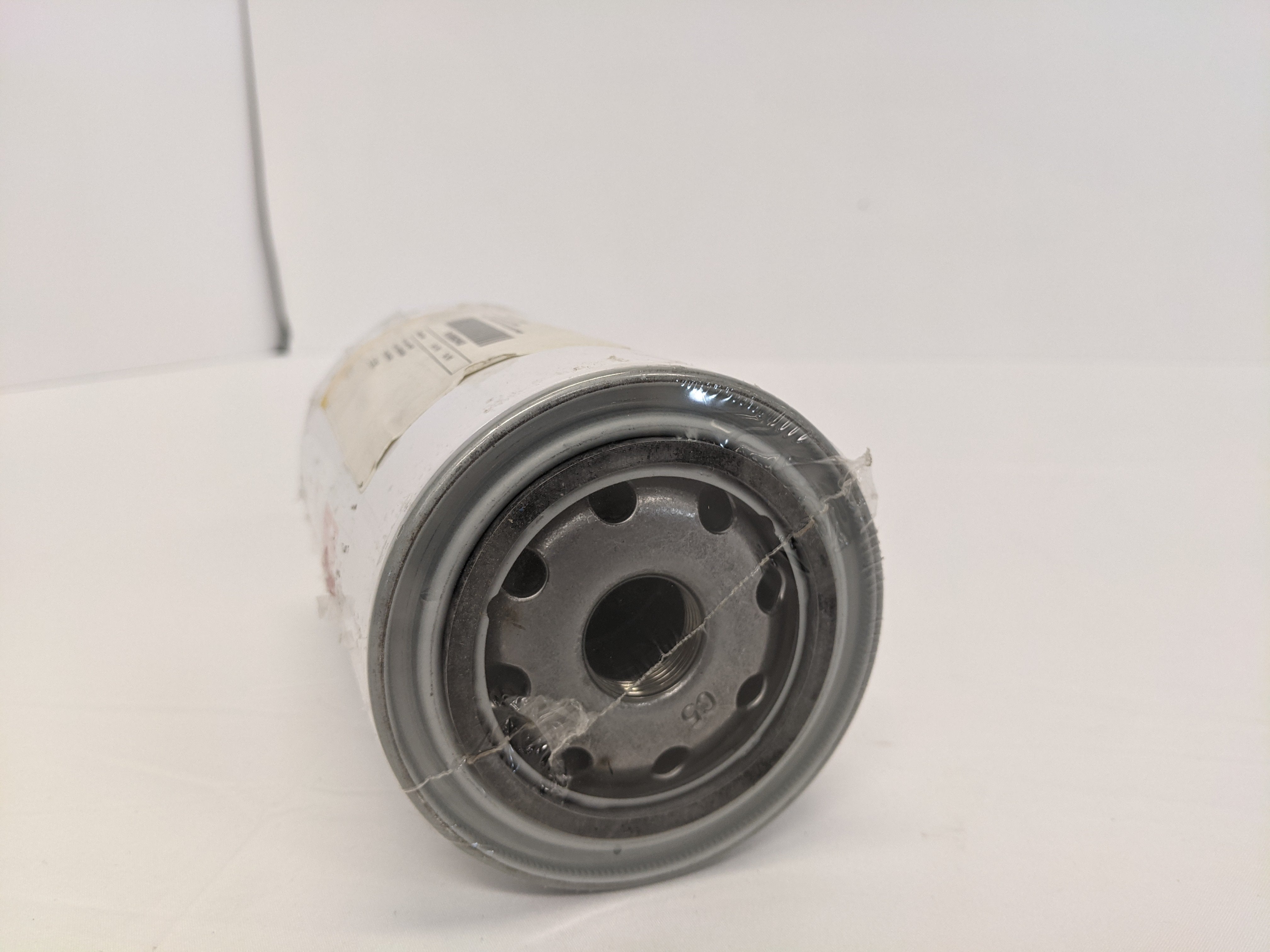 Fleetguard Cellulose Spin-On Engine Oil Filter - P/N FG LF16344 (10129279091004)