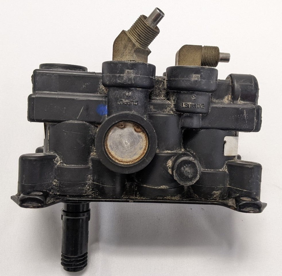 Bendix MV-3 Air Brake Valve Dash Control - 5005059 (Damaged)