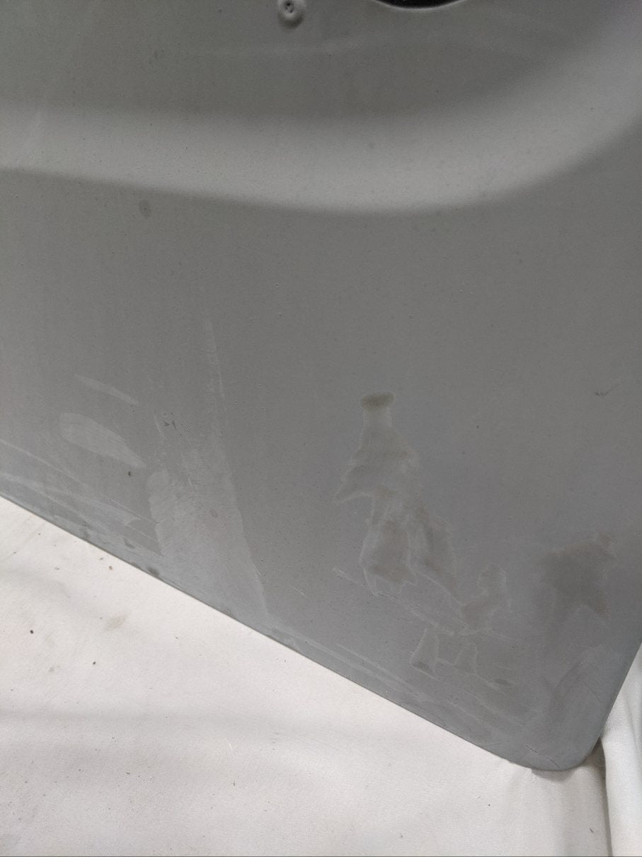 Freightliner M2 Plus LH (Driver's Side) Door