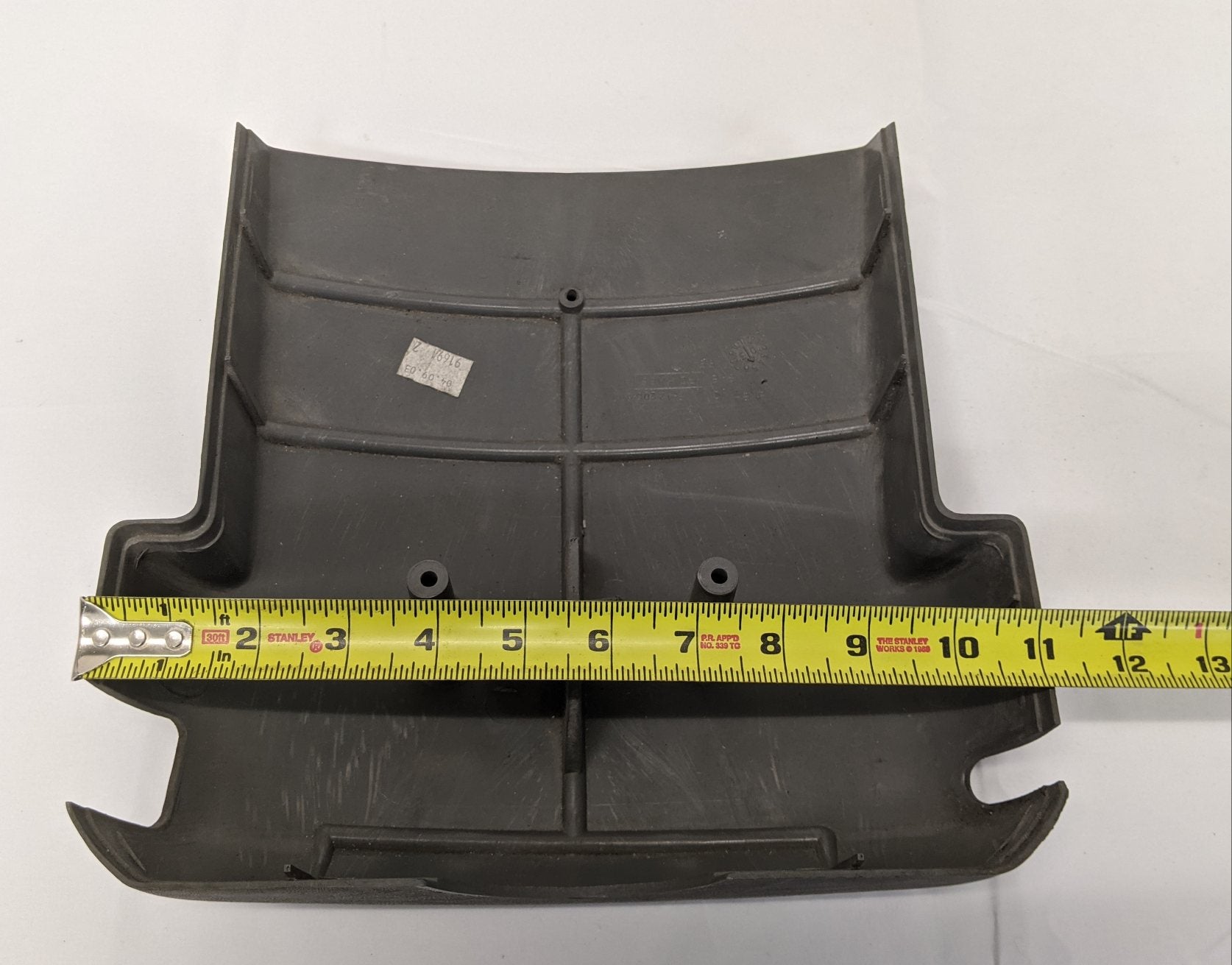Freightliner Columbia, Century Steering Column Cover - 18-42206-000
