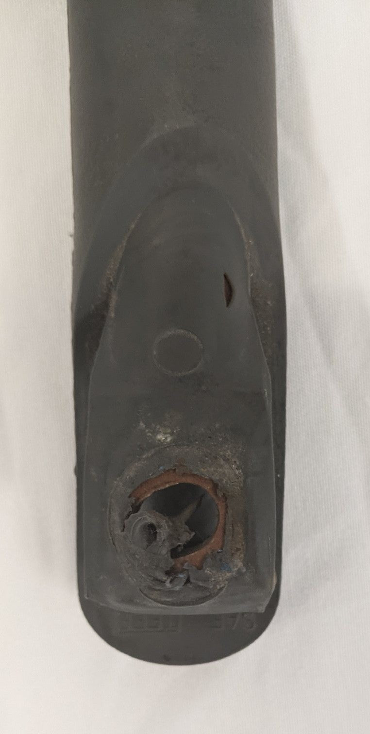 Freightliner RH A-Pillar Cab Entry Grab Handle - 18-29812-000 - Used
