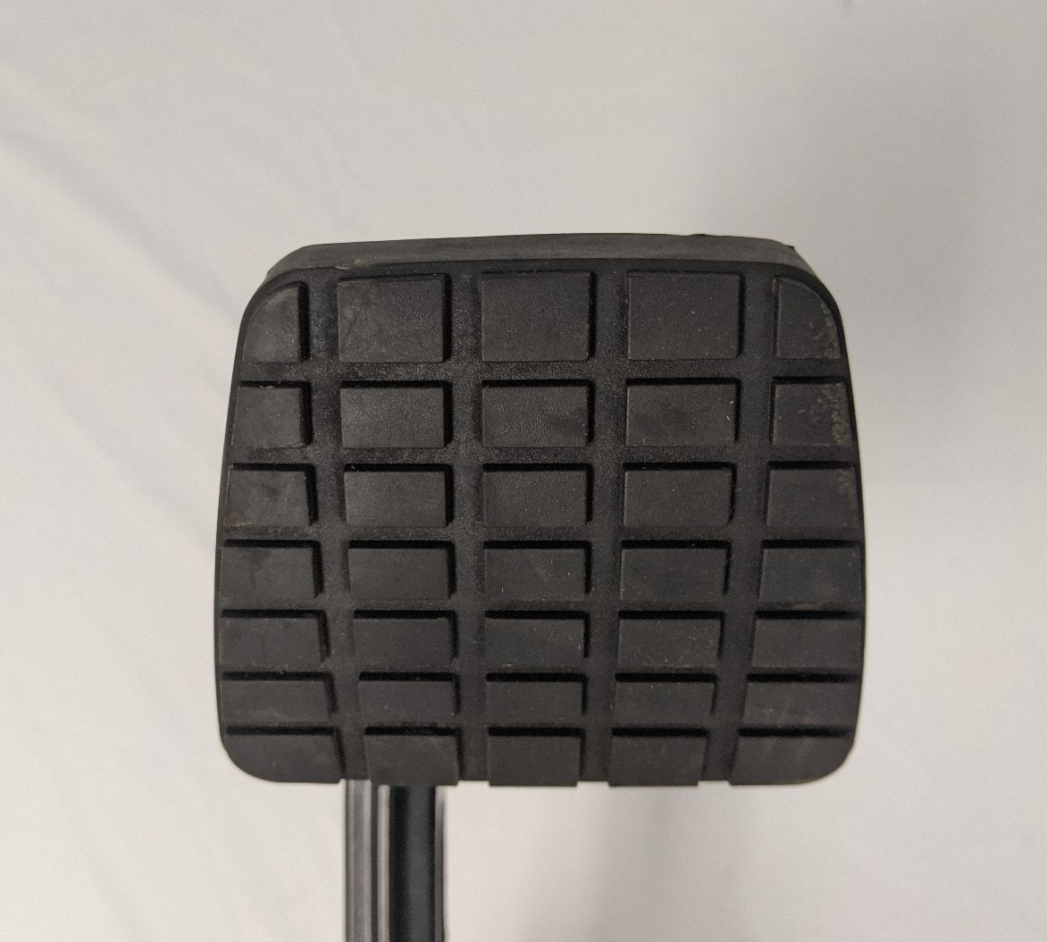 Used Freightliner Bendix Foot Valve & Brake Pedal | A12-19510-003