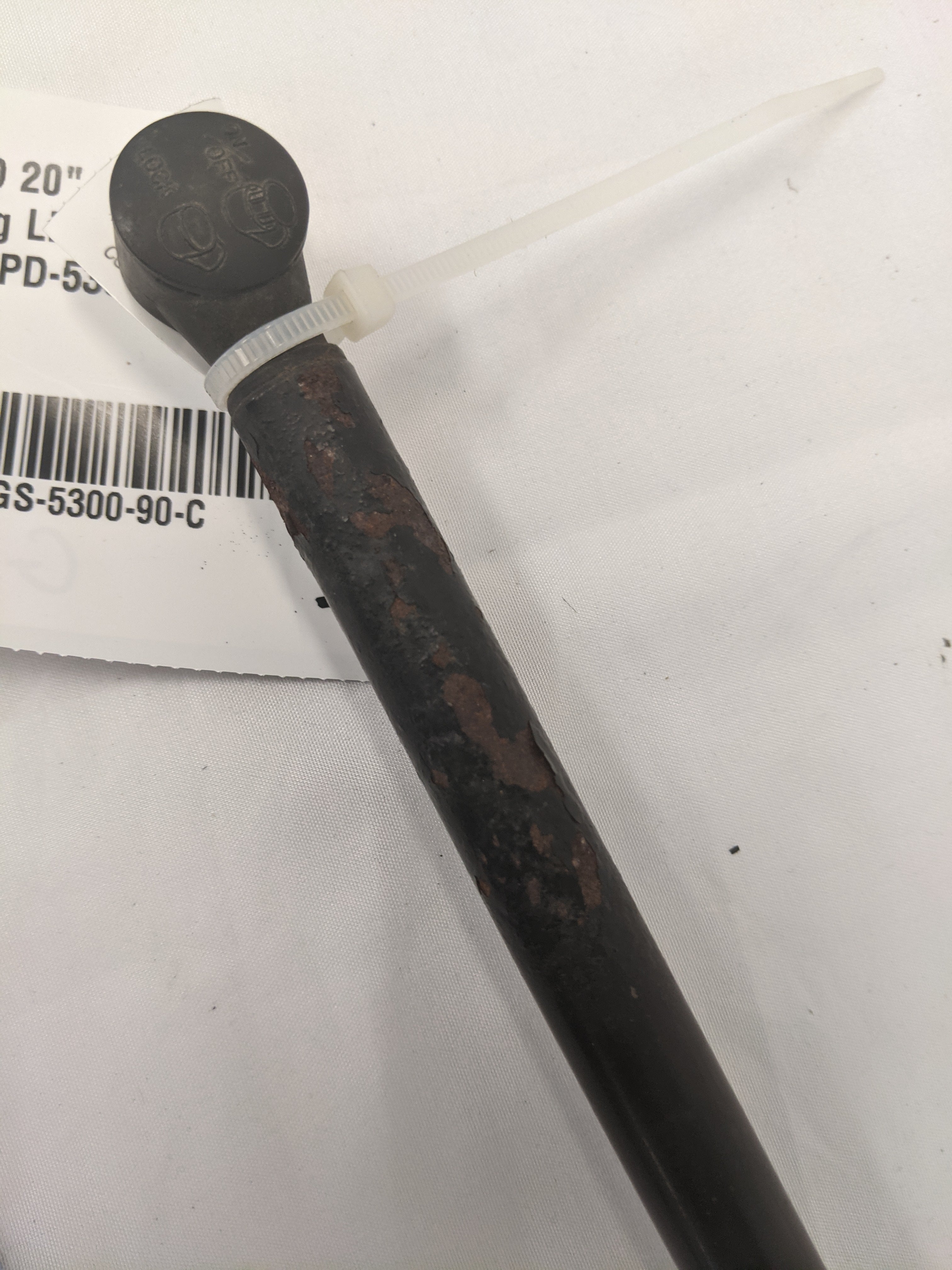SPD 20" High Pressure Spring Lift Strut - SPD-5300-90 - Used