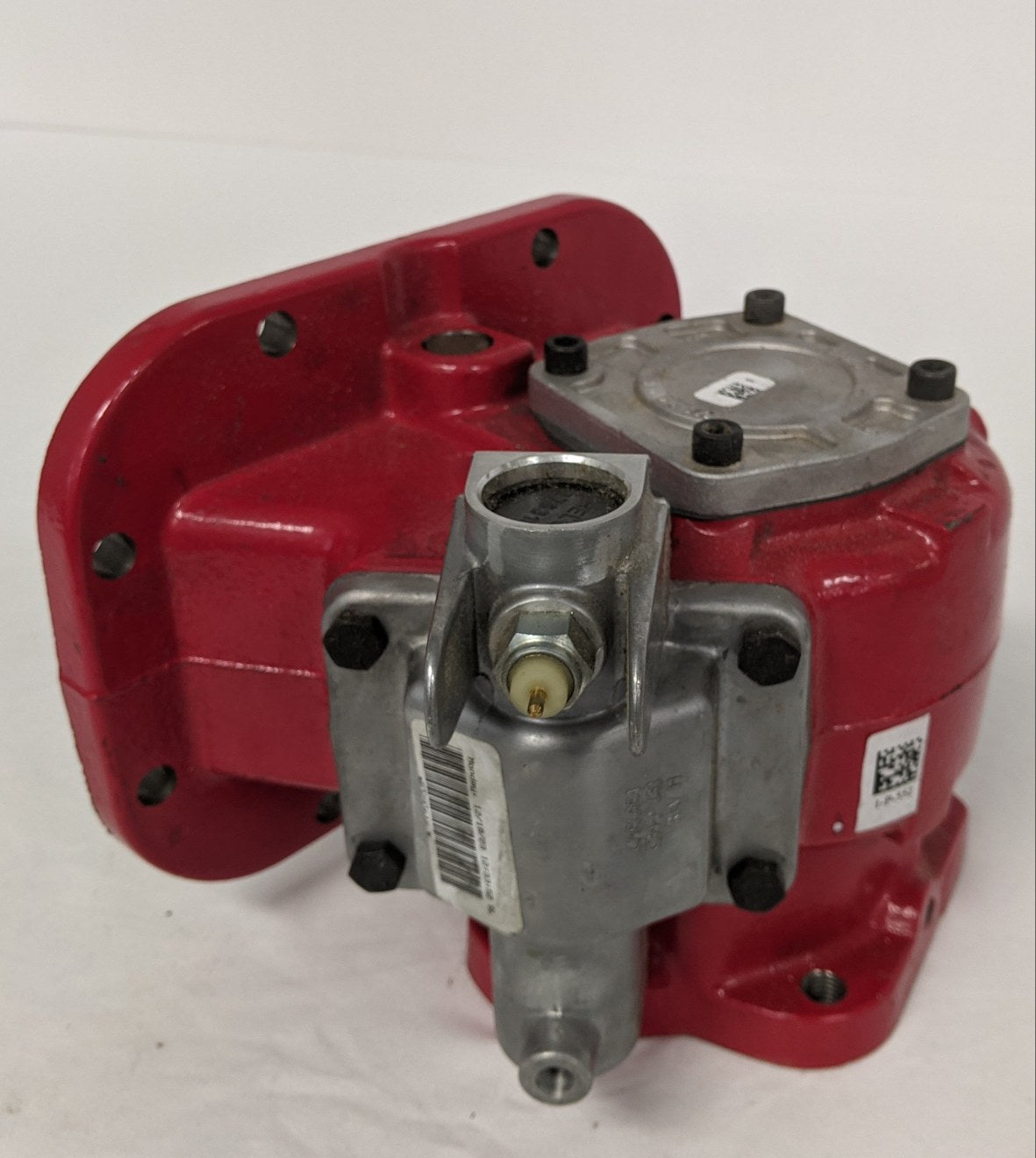 New Chelsea Power Takeoff PTO Assembly - P/N: CHL 489XLAHX V3AF (9999886352700)