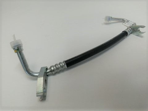 FREIGHTLINER AC HOSE H03 TO RECEIVER/DRYER - P/N  A22-69895-000 (3939780001878)