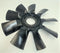 Horton 9-Blade Fan for Freightliner - 28 Inch Diameter - P/N  985711503 (3948575031382)