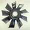 Horton 9-Blade Fan for Freightliner - 28 Inch Diameter - P/N  985711503 (3948575031382)
