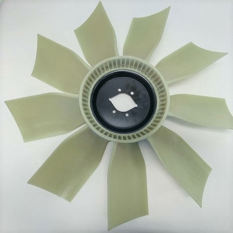 Kysor 9 Blade 28" Dia. Engine Fan - P/N  - 4735 41391 05 (3939784851542)