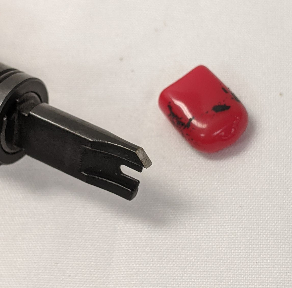 IDEAL Punchmaster II Punchdown Tool - 35-485 - LO/HI Impact