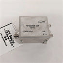 Used Pana Pacific Single CB Antenna Multiband Multiplexer - P/N: PP502898-008 (8757162180924)