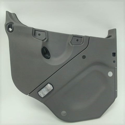 Freightliner M2 Door Panel LH (Driver)-Power Mirror/Light Cut Out A18-68537-011 (3939777675350)