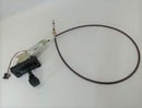 Orscheln 82" Cable PBRNDL Shift Control - P/N: ORS91142 (3939786522710)