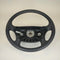 Freightliner Steering Wheel w/o Airbag, Horn or Center Cover--P/N  A14-15884-002 (4005109727318)