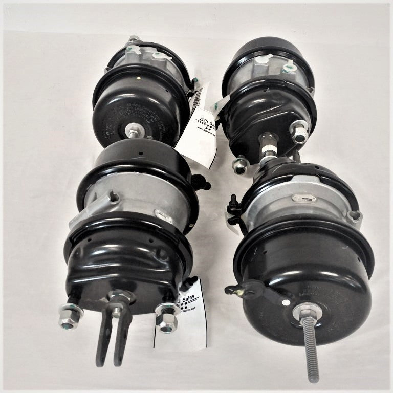 *Set of 4* Wabco Brake Chamber - 2.5" Stroke - PN  WAB925-382-007-0 (8758324134204)