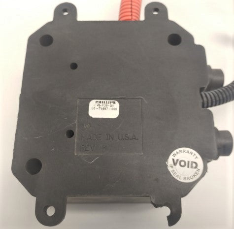 Phillips Air Conditioner Junction Shore Power Kit - P/N: 06