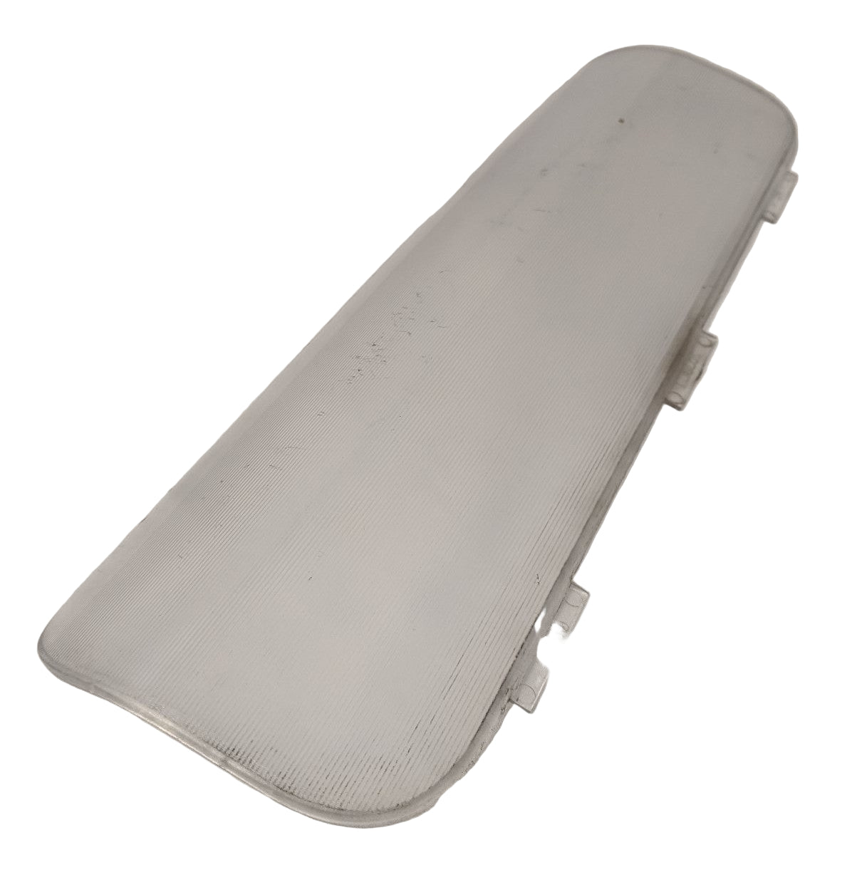 Used Columbia/Century Clear Sleeper Light Lens - P/N 22-51379-000